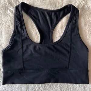 Saski Collection by Tammy Hembrow Black Sports Bra